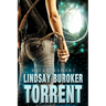 Torrent: Rust & Relics, Book 1