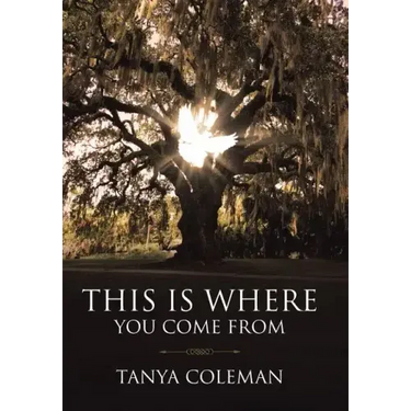 THIS is Where You Come From