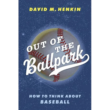 Out of the Ballpark: How to Think about Baseball