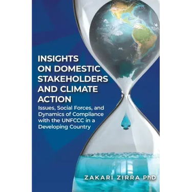 Insights on Domestic Stakeholders and Climate Action: Issues, Social Forces, and Dynamics of Compliance with the UNFCCC in a Developing Country