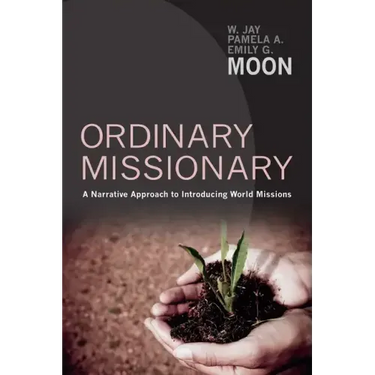 Ordinary Missionary