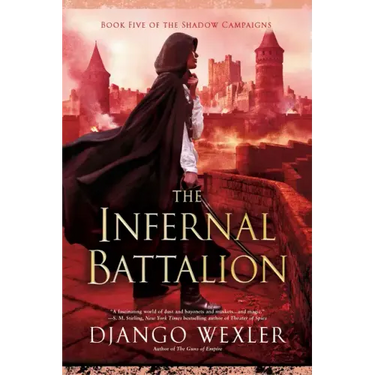 The Infernal Battalion