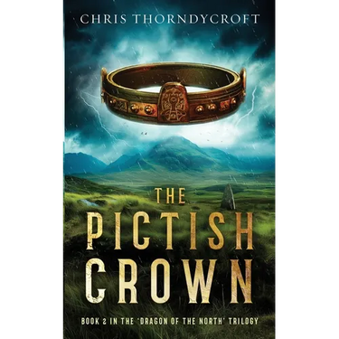The Pictish Crown