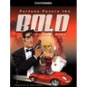 Fortune Favors the Bold from Smartercomics
