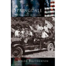 Springdale: The Courage of Shiloh