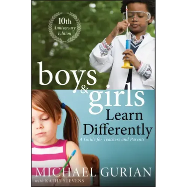 Boys and Girls Learn Differently! a Guide for Teachers and Parents