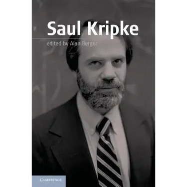 Saul Kripke