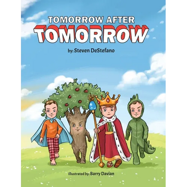 Tomorrow After Tomorrow