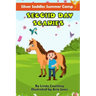 Second Day Scaries: A book about friendship, horses, and facing fears