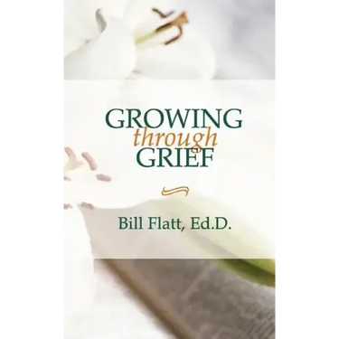 Growing Through Grief