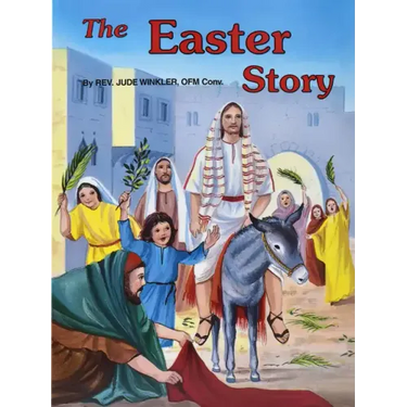 The Easter Story