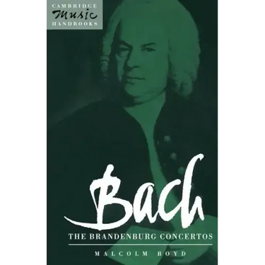 Bach: The Brandenburg Concertos