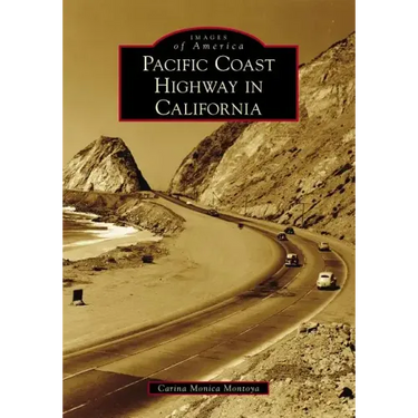 Pacific Coast Highway in California