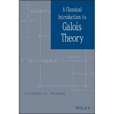 Classical Galois Theory