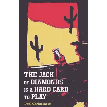 The Jack of Diamonds Is a Hard Card to Play