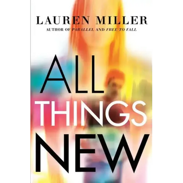 All Things New