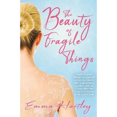 The Beauty of Fragile Things