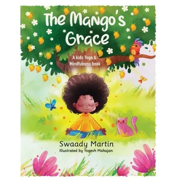 The Mango's Grace