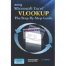 Excel 2019 Vlookup The Step-By-Step Guide