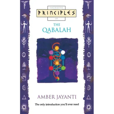 Principles of Qabalah
