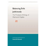 Balancing Evils Judiciously: The Proslavery Writings of Zephaniah Kingsley