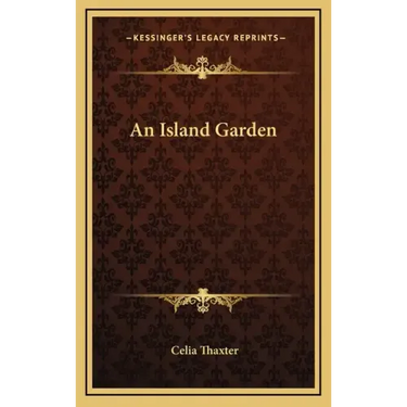 An Island Garden