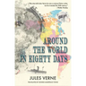 Around the World in Eighty Days (Warbler Classics)