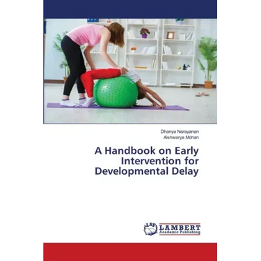 A Handbook on Early Intervention for Developmental Delay