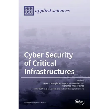 Cyber Security of Critical Infrastructures