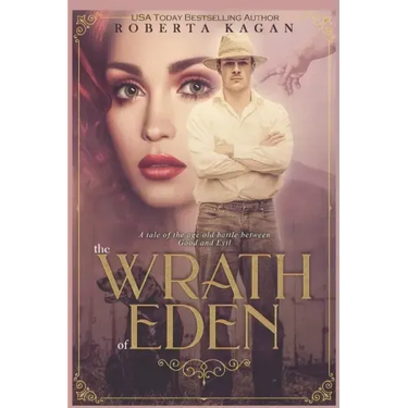 The Wrath Of Eden