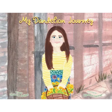 My Dandelion Journey