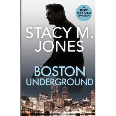 Boston Underground