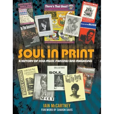 Soul in Print