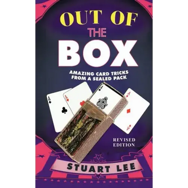 Out of the Box: Amazing Card Tricks from a Sealed Pack