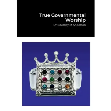 True Governmental Worship