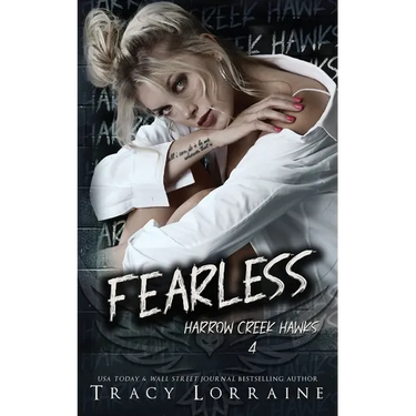 Fearless: A Dark Captive Why Choose Romance