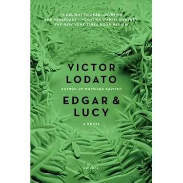 Edgar and Lucy