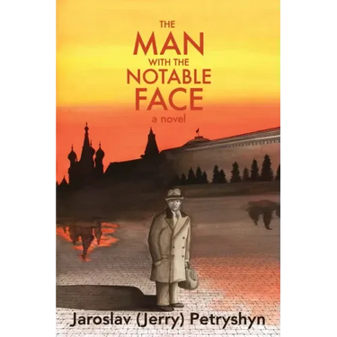 The Man with the Notable Face
