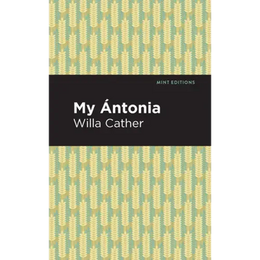 My Ántonia