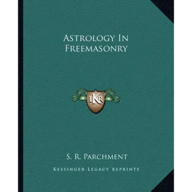 Astrology in Freemasonry