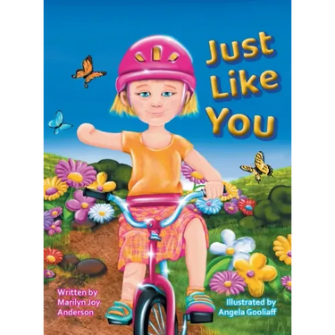 Just Like You