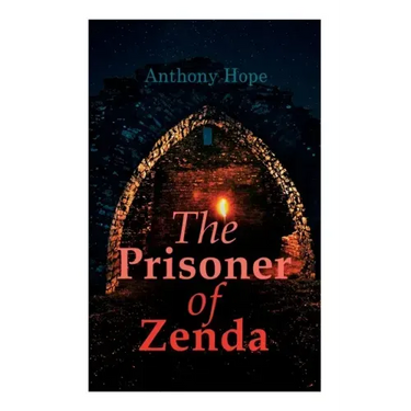 The Prisoner of Zenda: Dystopian Novel