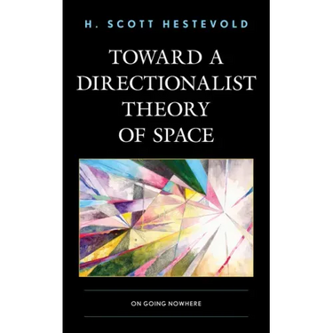 Toward a Directionalist Theory of Space: On Going Nowhere