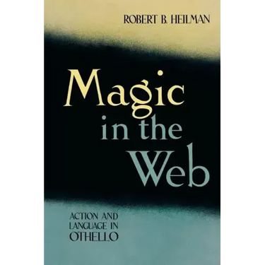 Magic in the Web: Action and Language in Othello