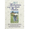 365 Meditations for Women by Women