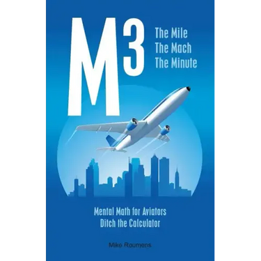 M3: The Mile The Mach The Minute