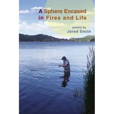 A Sphere Encased in Fires and Life