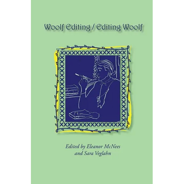 Woolf Editing / Editing Woolf