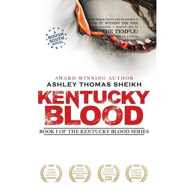 Kentucky Blood