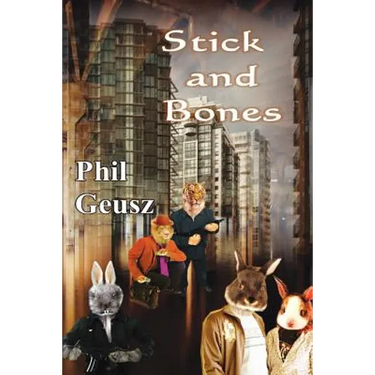 Stick and Bones